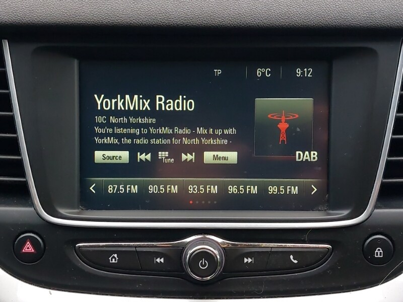 Used Vauxhall Grandland X 2018 for sale - 77047286: Photo 17