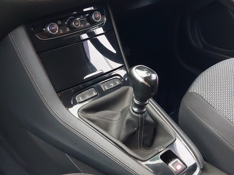 Used Vauxhall Grandland X 2018 for sale - 77047286: Photo 19