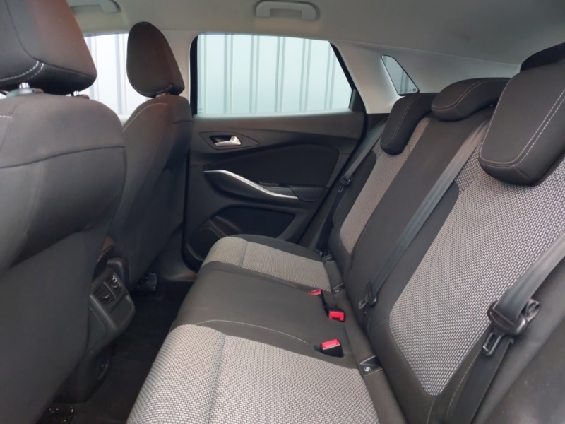 Used Vauxhall Grandland X 2018 for sale - 77047286: Photo 6