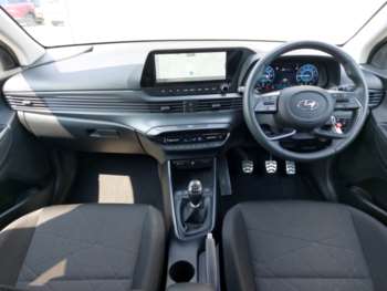 Used Hyundai BAYON 2023 for sale - 74929138: Photo