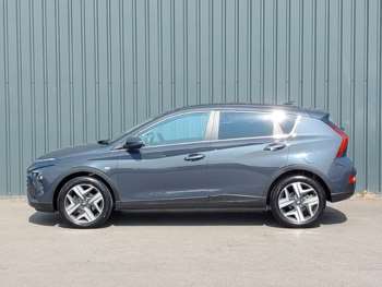 Used Hyundai BAYON 2023 for sale - 74929138: Photo