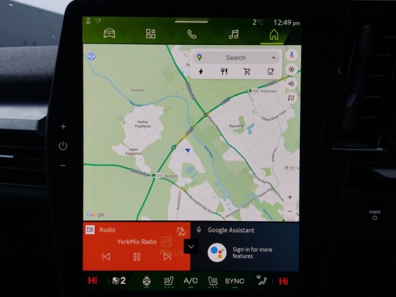 Used Renault Scenic E-Tech 2024 for sale - 77419199: Photo 11