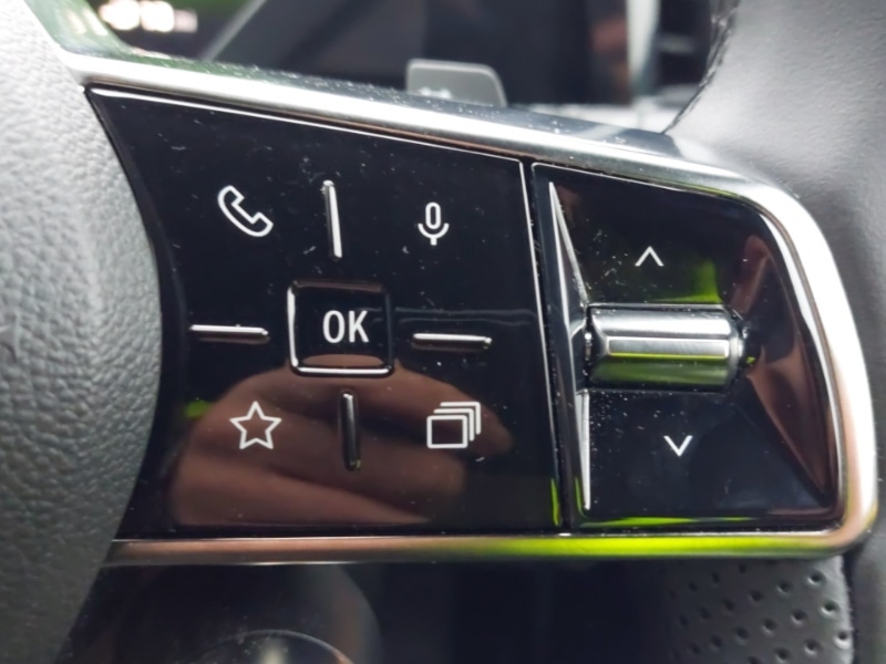 Used Renault Scenic E-Tech 2024 for sale - 77419199: Photo 14