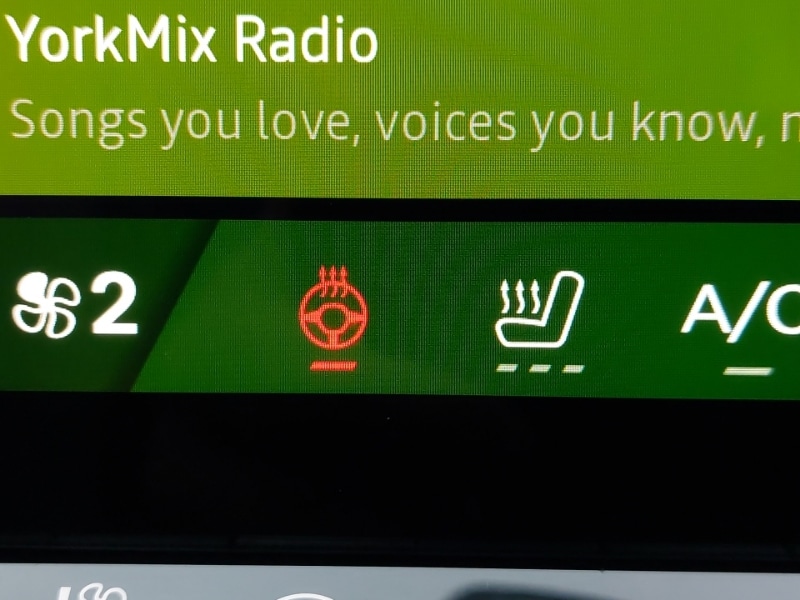 Used Renault Scenic E-Tech 2024 for sale - 77419199: Photo 17