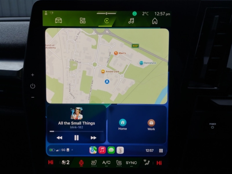 Used Renault Scenic E-Tech 2024 for sale - 77419199: Photo 18