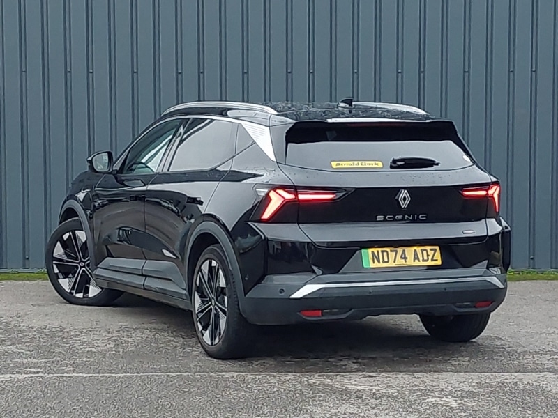 Used Renault Scenic E-Tech 2024 for sale - 77419199: Photo 3