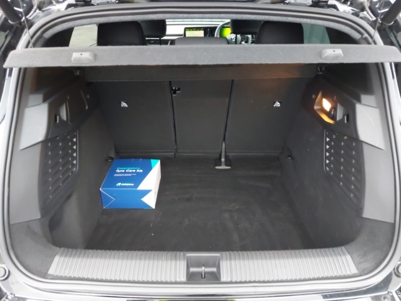 Used Renault Scenic E-Tech 2024 for sale - 77419199: Photo 8