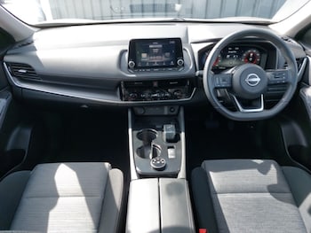 Used Nissan X-Trail 2024 for sale - 75558292: Photo