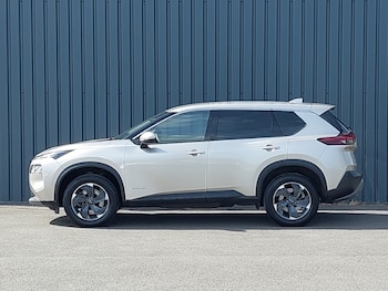 Used Nissan X-Trail 2024 for sale - 75558292: Photo