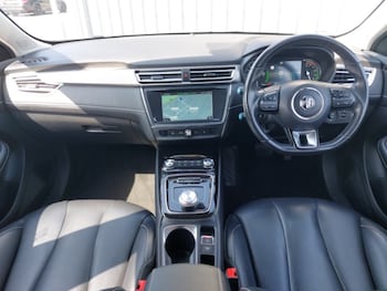 Used MG MG5 2021 for sale - 75625748: Photo