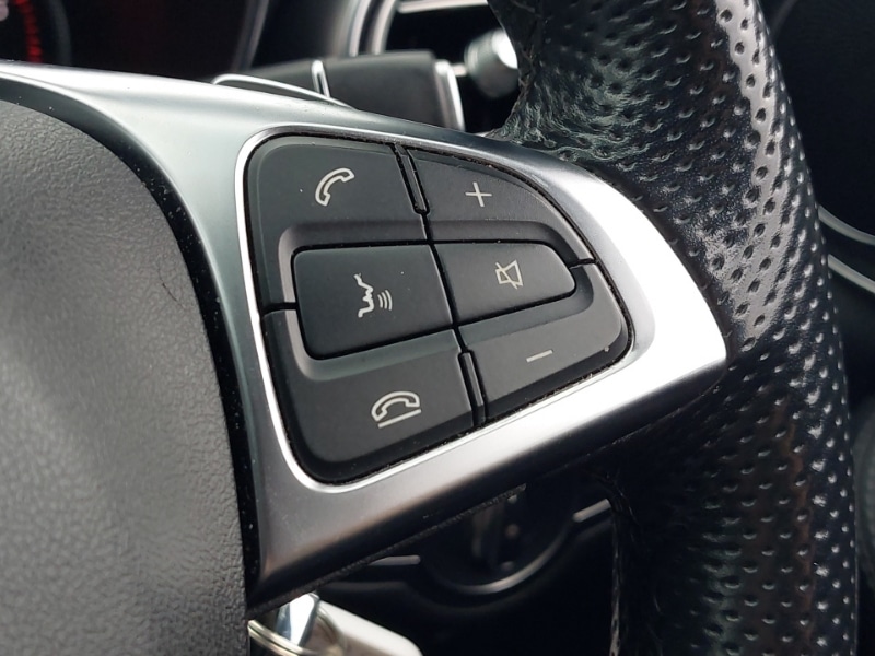 Used Mercedes-Benz C Class 2018 for sale - 76959081: Photo 13