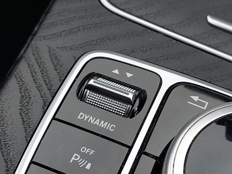 Used Mercedes-Benz C Class 2018 for sale - 76959081: Photo 19