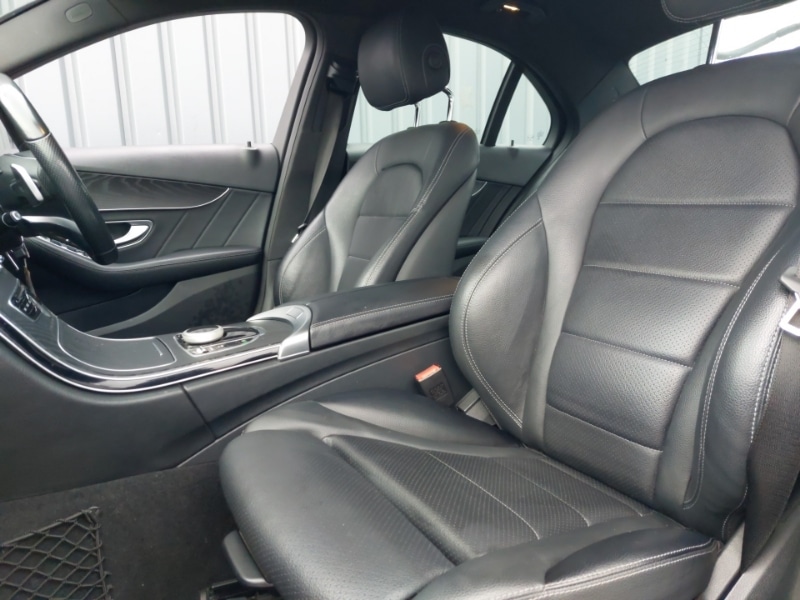 Used Mercedes-Benz C Class 2018 for sale - 76959081: Photo 5