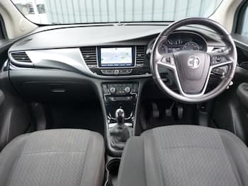 Used Vauxhall Mokka X 2019 for sale - 79650895: Photo