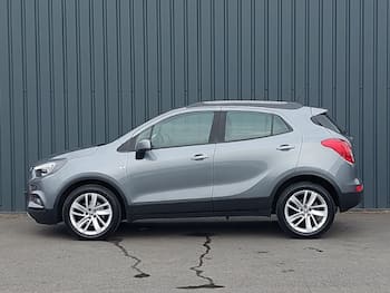 Used Vauxhall Mokka X 2019 for sale - 79650895: Photo