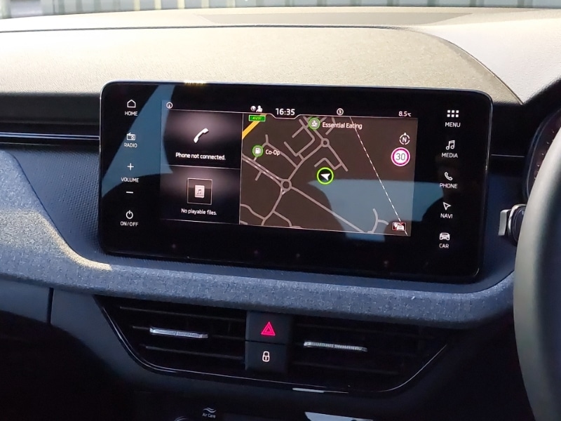 Used Skoda Kamiq 2025 for sale - 77265854: Photo 10