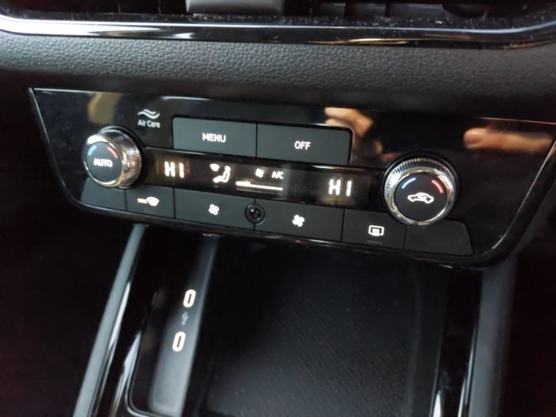 Used Skoda Kamiq 2025 for sale - 77265854: Photo 11