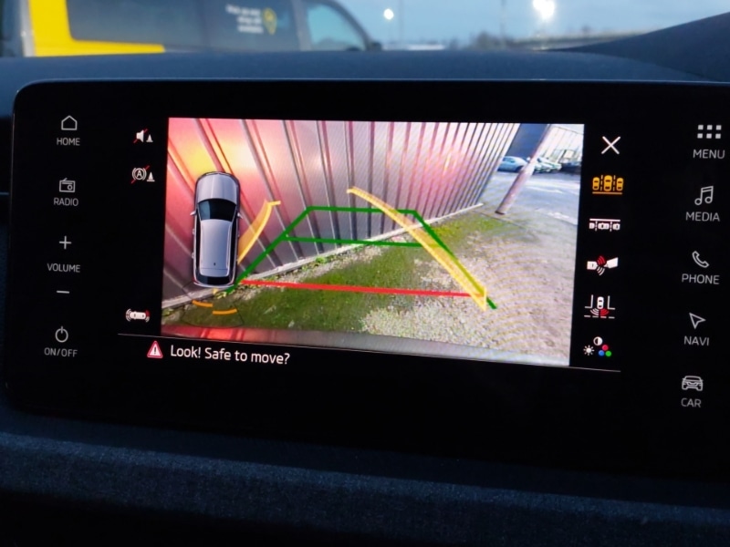 Used Skoda Kamiq 2025 for sale - 77265854: Photo 15