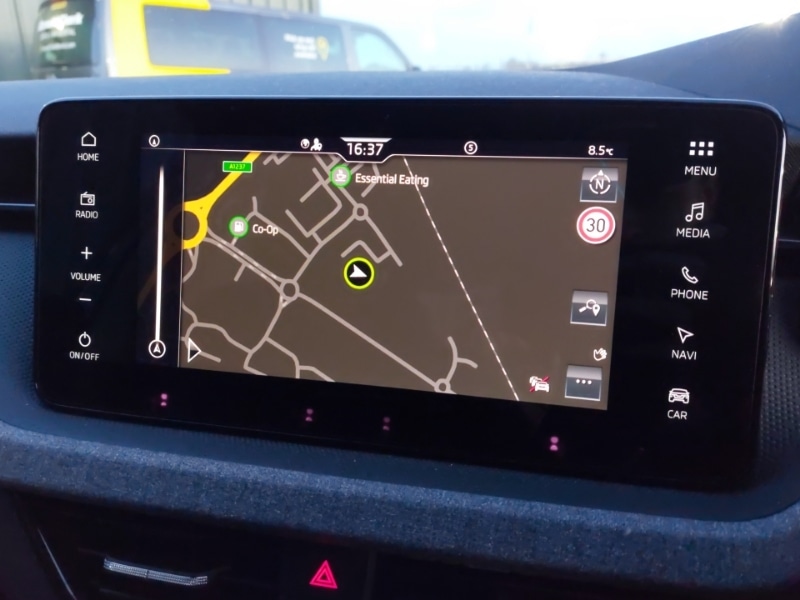 Used Skoda Kamiq 2025 for sale - 77265854: Photo 16