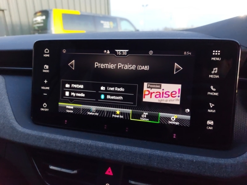 Used Skoda Kamiq 2025 for sale - 77265854: Photo 18