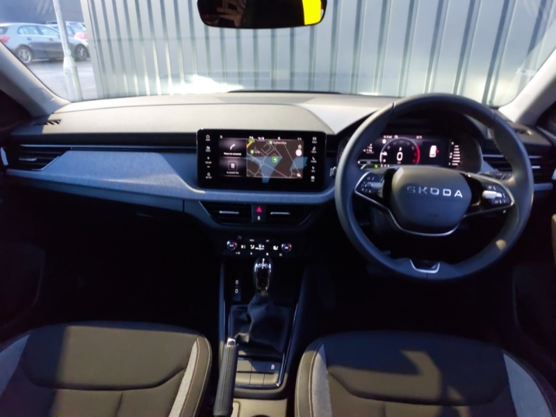 Used Skoda Kamiq 2025 for sale - 77265854: Photo 2