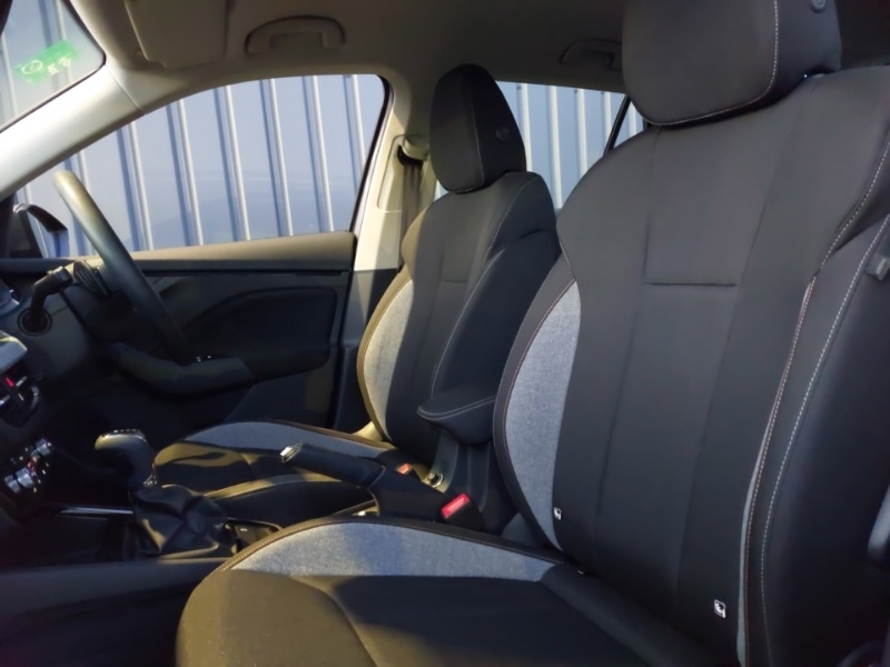 Used Skoda Kamiq 2025 for sale - 77265854: Photo 5