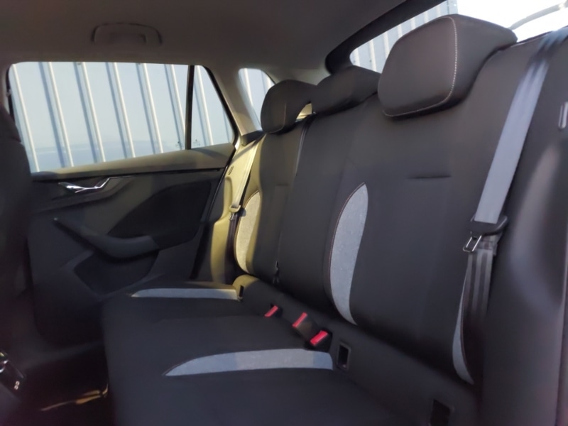 Used Skoda Kamiq 2025 for sale - 77265854: Photo 6