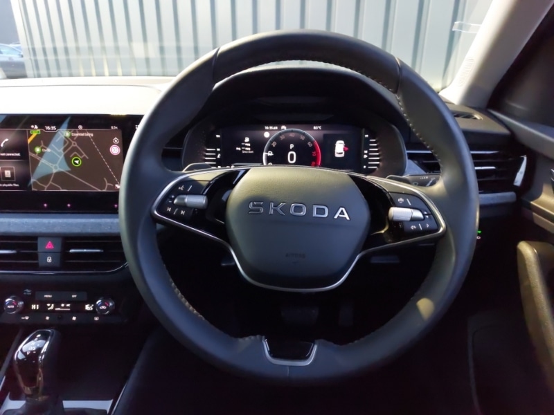 Used Skoda Kamiq 2025 for sale - 77265854: Photo 7