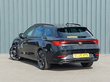 Used Cupra Leon 2024 for sale - 75652230: Photo