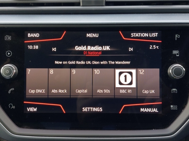 Used SEAT Arona 2018 for sale - 76629206: Photo 11