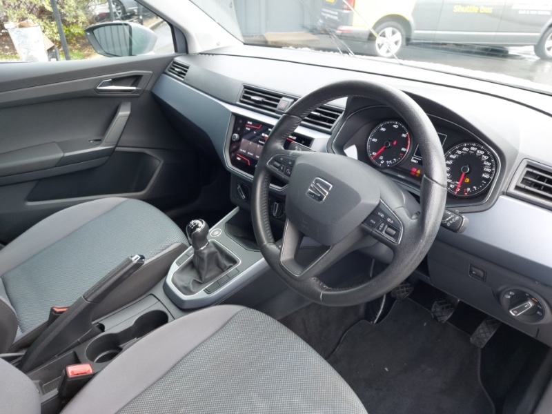Used SEAT Arona 2018 for sale - 76629206: Photo 12