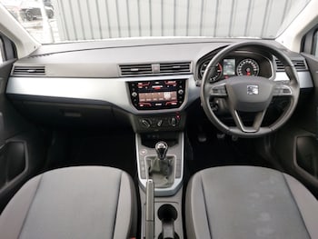 Used SEAT Arona 2018 for sale - 76629206: Photo