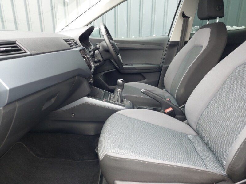 Used SEAT Arona 2018 for sale - 76629206: Photo 5