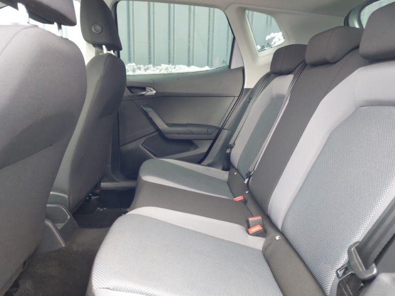 Used SEAT Arona 2018 for sale - 76629206: Photo 6