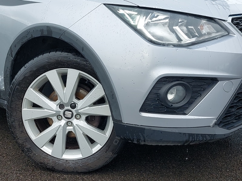 Used SEAT Arona 2018 for sale - 76629206: Photo 9