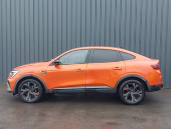 Used Renault Arkana 2022 for sale - 78766888: Photo