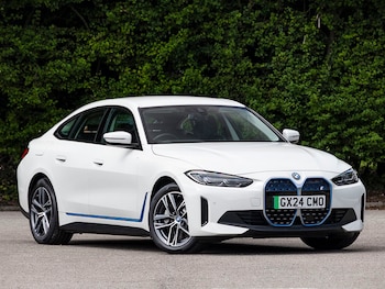 2024 - 210kW eDrive35 Sport 70kWh 5dr Auto [Tech Pack]