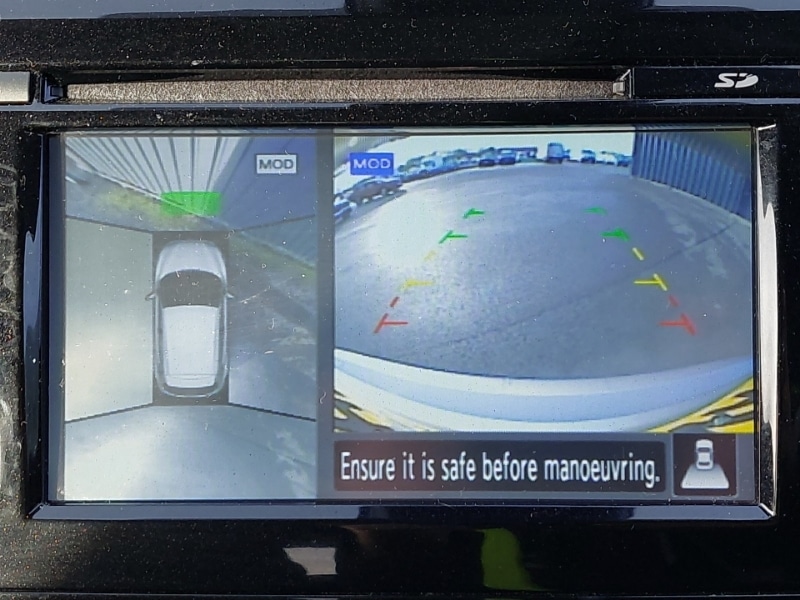 Used Nissan Qashqai 2018 for sale - 77150046: Photo 10