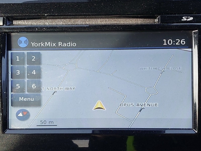 Used Nissan Qashqai 2018 for sale - 77150046: Photo 11