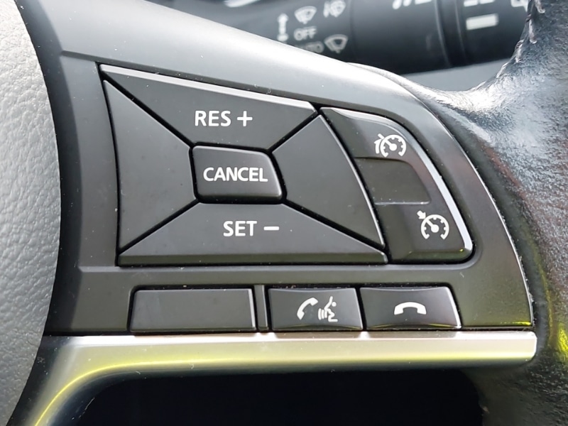 Used Nissan Qashqai 2018 for sale - 77150046: Photo 14