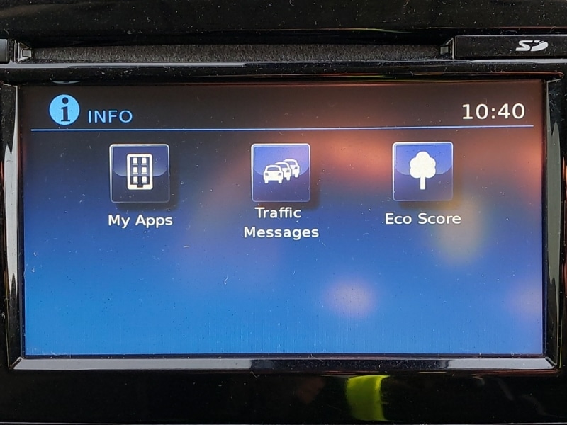 Used Nissan Qashqai 2018 for sale - 77150046: Photo 17