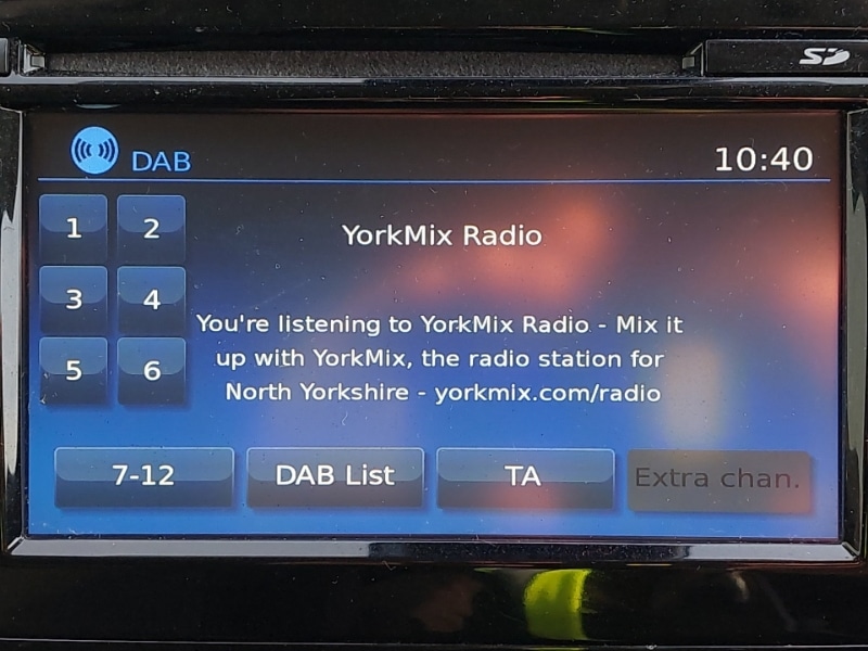 Used Nissan Qashqai 2018 for sale - 77150046: Photo 18