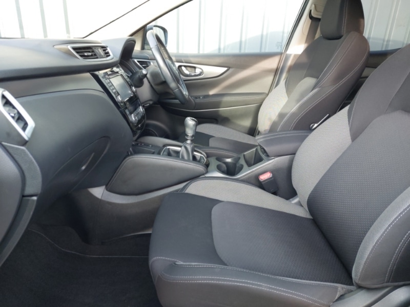 Used Nissan Qashqai 2018 for sale - 77150046: Photo 5