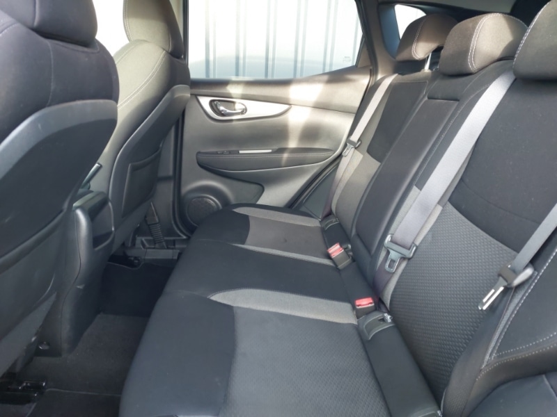 Used Nissan Qashqai 2018 for sale - 77150046: Photo 6