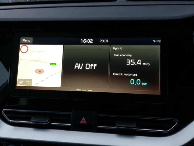 Used Kia Niro 2020 for sale - 77385843: Photo 10