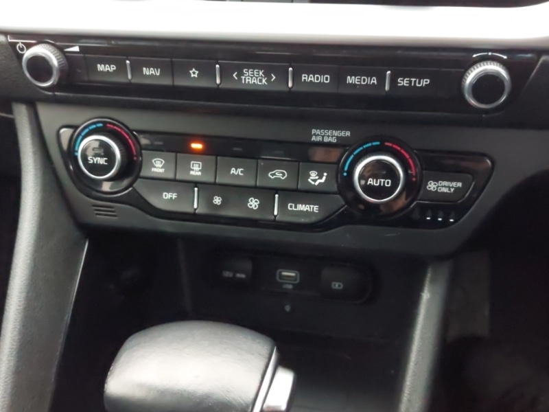 Used Kia Niro 2020 for sale - 77385843: Photo 11