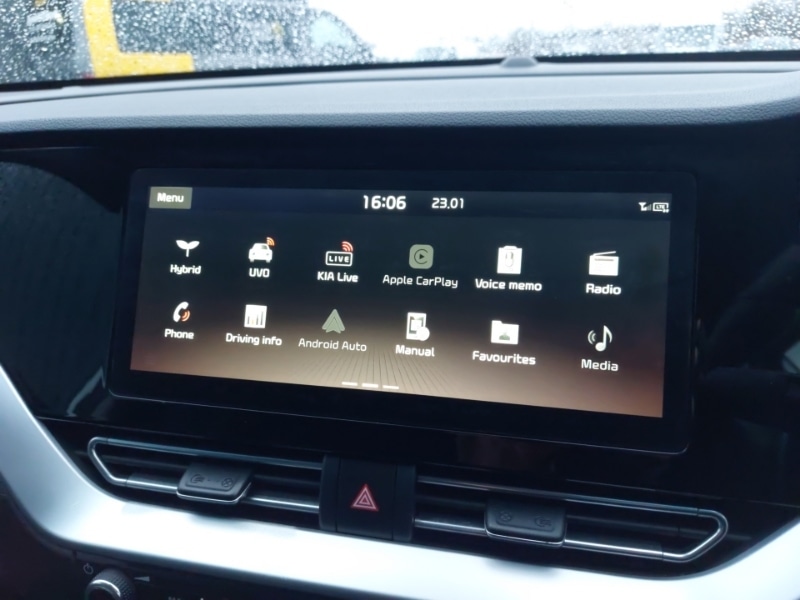 Used Kia Niro 2020 for sale - 77385843: Photo 17