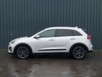 Used Kia Niro 2020 for sale - 77385843: Photo
