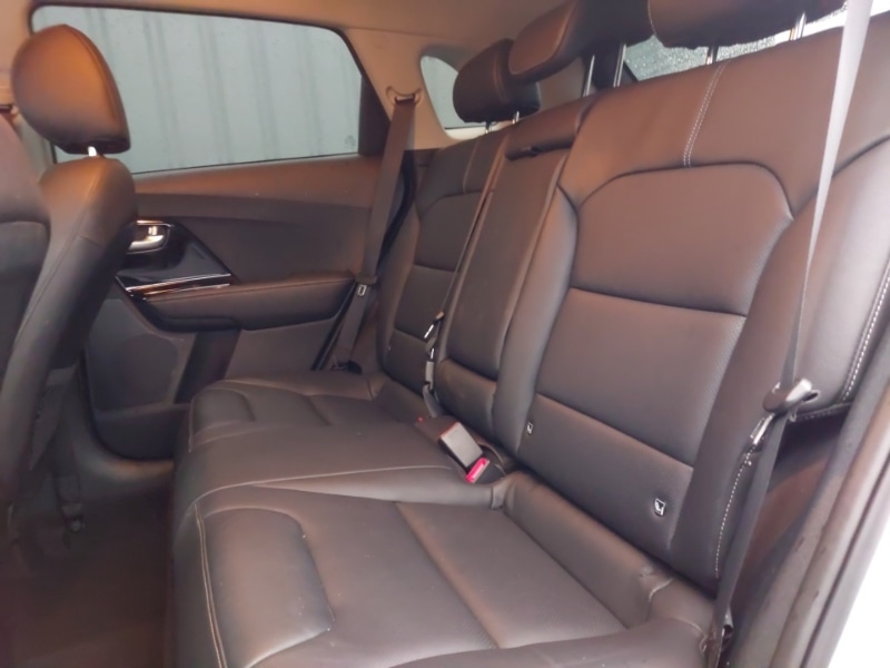 Used Kia Niro 2020 for sale - 77385843: Photo 6