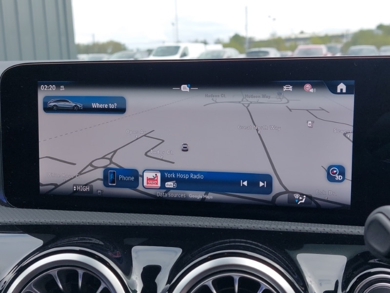 Used Mercedes-Benz CLA 2024 for sale - 77948180: Photo 15